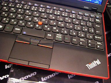 ThinkPadX100e