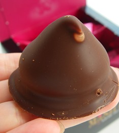 チョコレート菓子